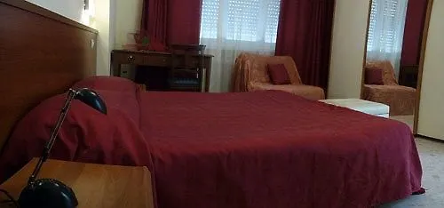 Le Terrazze Del Vaticano 4* רומא
